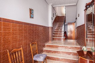 Casa rural en venta en Alcalá la Real