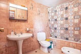 Casa rural en venta en Alcalá la Real
