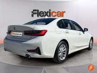 BMW Serie 3 318d Gran Turismo