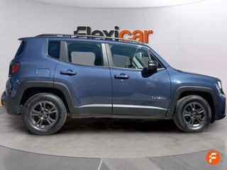 Jeep Renegade Longitude 1.0G 88kW (120CV) 4x2