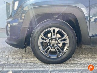 Jeep Renegade Longitude 1.0G 88kW (120CV) 4x2