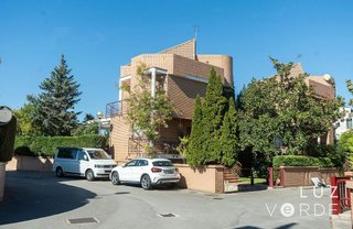 Chalet en venta en Cascajos - Piqueras en Logroño