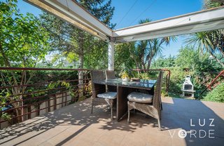Chalet en venta en Cascajos - Piqueras en Logroño