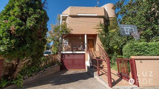 Chalet en venta en Cascajos - Piqueras en Logroño