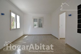 Casa adosada en venta en Les Marines/Las Marinas en Dénia