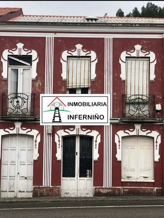 Casa en venta en Neda