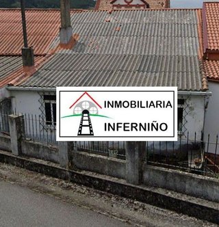 Casa en venta en Neda