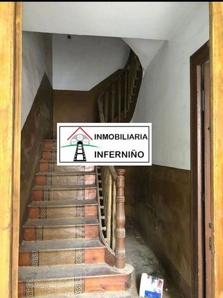 Casa en venta en Neda