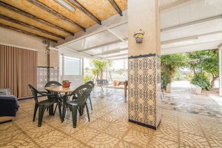 Chalet en venta en Peña de las Águilas en Elche
