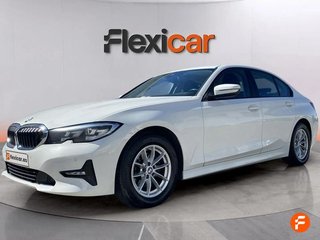 BMW Serie 3 318d Gran Turismo