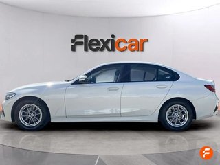 BMW Serie 3 318d Gran Turismo