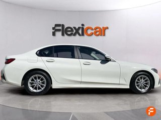 BMW Serie 3 318d Gran Turismo
