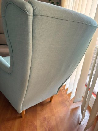 Butaca IKEA