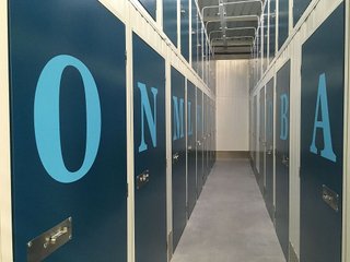 Trastero en alquiler en Pueblo Nuevo en Madrid