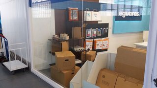 Trastero en alquiler en Pueblo Nuevo en Madrid