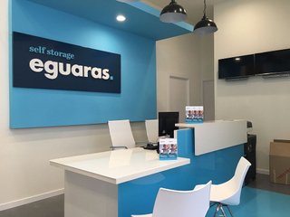 Trastero en alquiler en Pueblo Nuevo en Madrid
