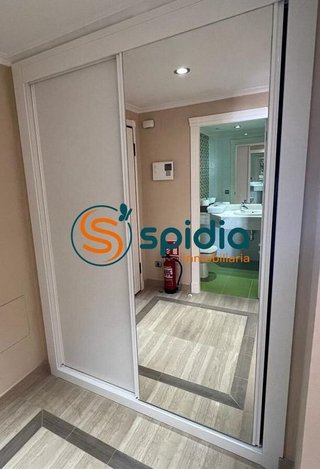 Piso en alquiler en Águilas ciudad en Águilas