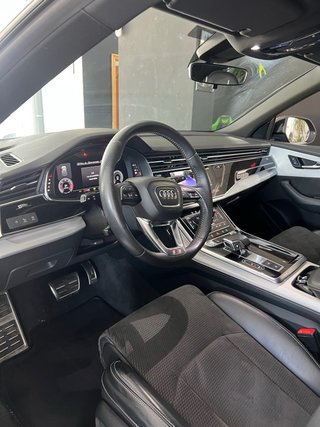 Audi Q8 2020