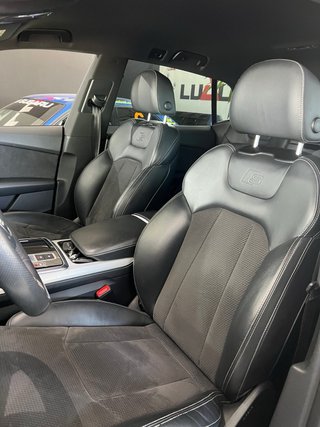 Audi Q8 2020