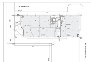 Local comercial en alquiler en Estella/Lizarra