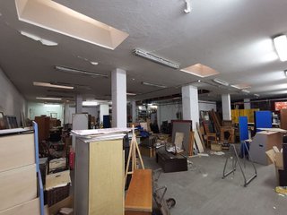 Local comercial en alquiler en Centro Urbano en San Sebastián de los Reyes