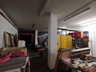 Local comercial en alquiler en Centro Urbano en San Sebastián de los Reyes