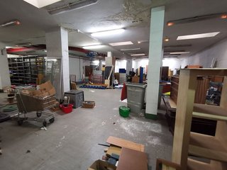 Local comercial en alquiler en Centro Urbano en San Sebastián de los Reyes