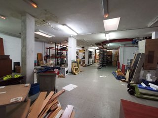 Local comercial en alquiler en Centro Urbano en San Sebastián de los Reyes