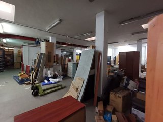 Local comercial en alquiler en Centro Urbano en San Sebastián de los Reyes