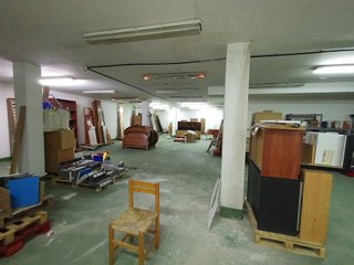 Local comercial en alquiler en Centro Urbano en San Sebastián de los Reyes