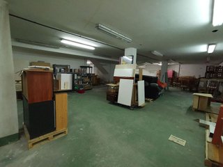Local comercial en alquiler en Centro Urbano en San Sebastián de los Reyes