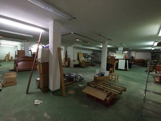 Local comercial en alquiler en Centro Urbano en San Sebastián de los Reyes