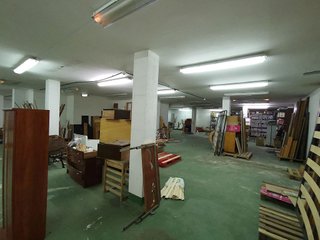 Local comercial en alquiler en Centro Urbano en San Sebastián de los Reyes