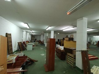 Local comercial en alquiler en Centro Urbano en San Sebastián de los Reyes