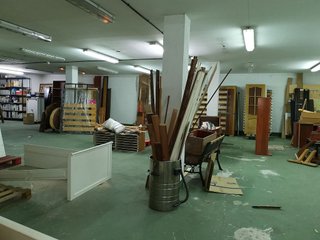 Local comercial en alquiler en Centro Urbano en San Sebastián de los Reyes