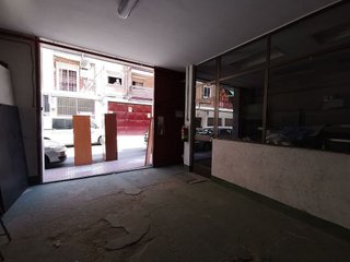 Local comercial en alquiler en Centro Urbano en San Sebastián de los Reyes