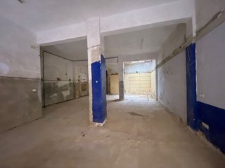 Local comercial en alquiler en Este en Castellón de la Plana