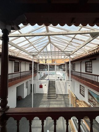 Local comercial en alquiler en Playa Jardín en Puerto de la Cruz