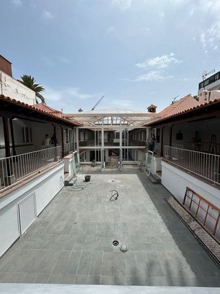 Local comercial en alquiler en Playa Jardín en Puerto de la Cruz