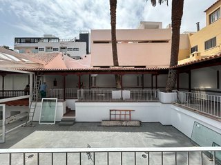 Local comercial en alquiler en Playa Jardín en Puerto de la Cruz