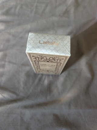 Profumo Lattafa Fakhar