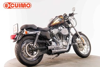 HARLEY DAVIDSON SPORTSTER 883R