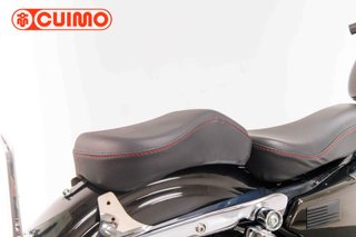HARLEY DAVIDSON SPORTSTER 883R