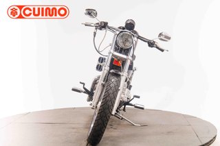 HARLEY DAVIDSON SPORTSTER 883R