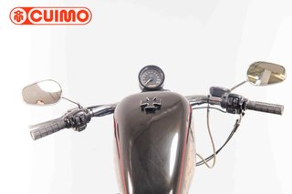 HARLEY DAVIDSON SPORTSTER 883R