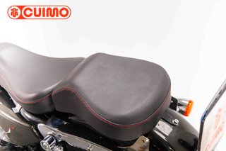 HARLEY DAVIDSON SPORTSTER 883R