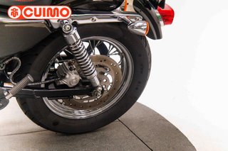 HARLEY DAVIDSON SPORTSTER 883R