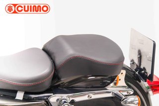 HARLEY DAVIDSON SPORTSTER 883R