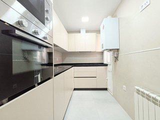 Piso en alquiler en Ventas en Madrid