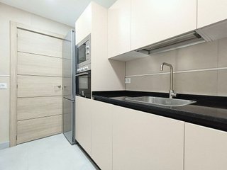Piso en alquiler en Ventas en Madrid